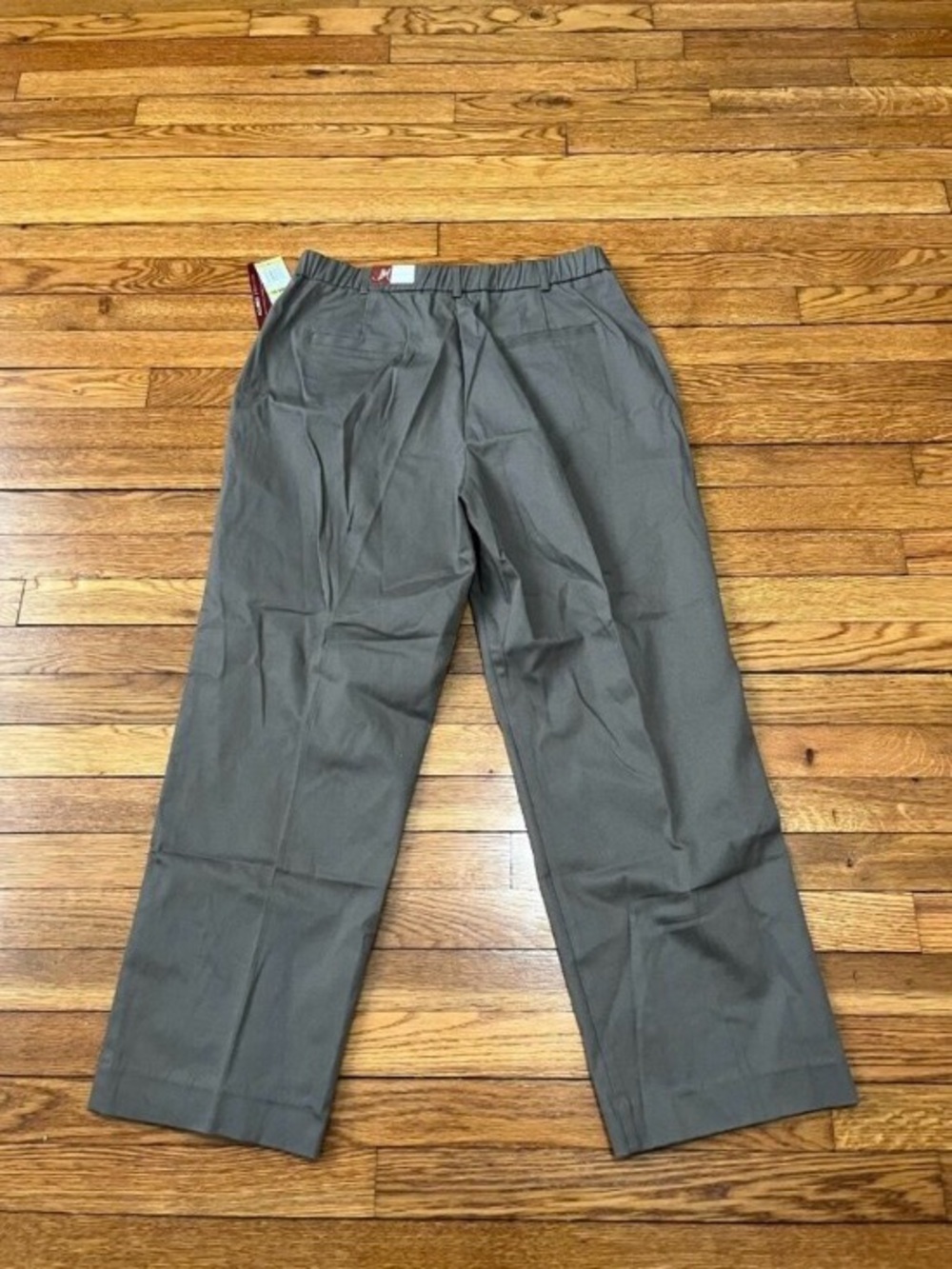 NWT JM Collection Women's Bootcut Pants Sz 14 - Picture 4 of 4